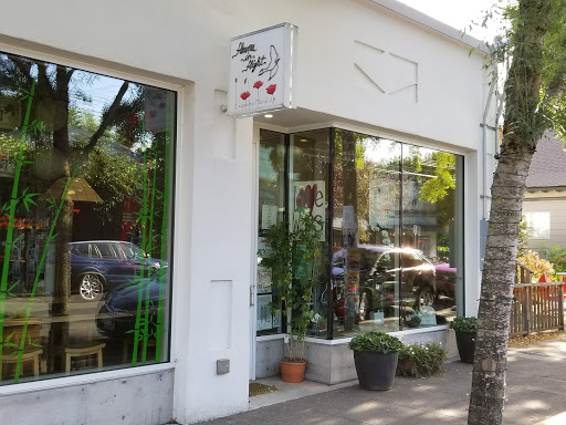 Florist «Flowers in Flight», reviews and photos, 1413 NE Alberta St, Portland, OR 97211, USA