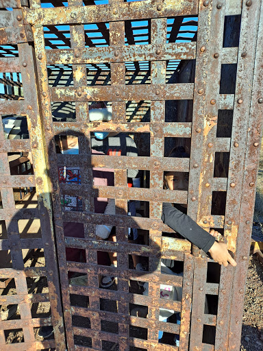 Historical Place «Goldfield (Ghost Town)», reviews and photos, 4650 N Mammoth Mine Rd, Apache Junction, AZ 85119, USA