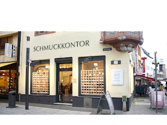 Schmuckkontor Koblenz