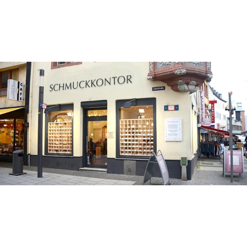 Schmuckkontor Koblenz