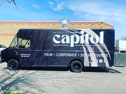 Capitol Catering