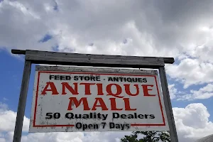 The Feed Store Antique and Collectibles Mall image
