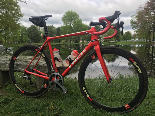 Bicycle Store «Colonial Bicycle Company - Salem», reviews and photos, 419 S Broadway, Salem, NH 03079, USA