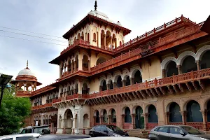The Garh Palace image