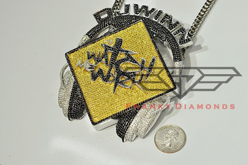 Jeweler «Franky Diamonds», reviews and photos, 7900 NW 27th Ave #506, Miami, FL 33147, USA