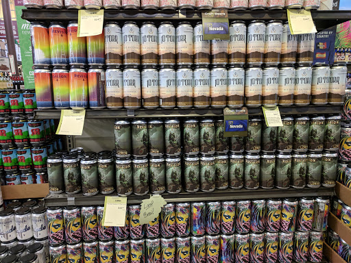 Wine Store «Total Wine & More», reviews and photos, 6671 S Virginia St, Reno, NV 89511, USA