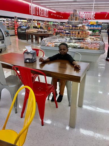 Grocery Store «Winn-Dixie», reviews and photos, 281 SW Port St Lucie Blvd, Port St Lucie, FL 34984, USA