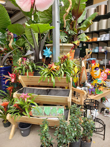 Florist «Metropolitan Plant & Flower Exchange Inc.», reviews and photos, 2125 Fletcher Ave, Fort Lee, NJ 07024, USA