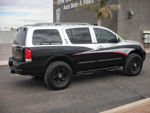 Auto Body Shop «Drew Brothers Customs», reviews and photos, 17031 S Weber Dr, Chandler, AZ 85226, USA