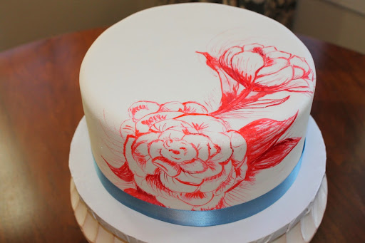 Bakery «Cake Crumbs LLC», reviews and photos, 2216 Kearney St, Denver, CO 80207, USA