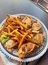 Les plus récentes photos du Restaurant Quai de Tunis à Toulouse - n°2