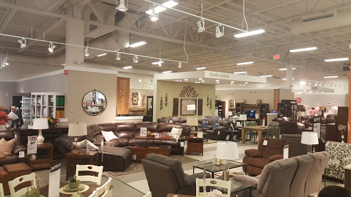 Furniture Store «Ashley HomeStore», reviews and photos, 5980 North Point Pkwy, Alpharetta, GA 30022, USA
