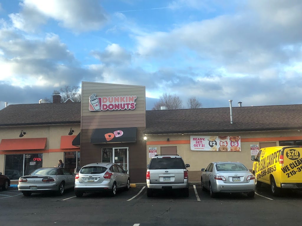 Dunkin' 19033