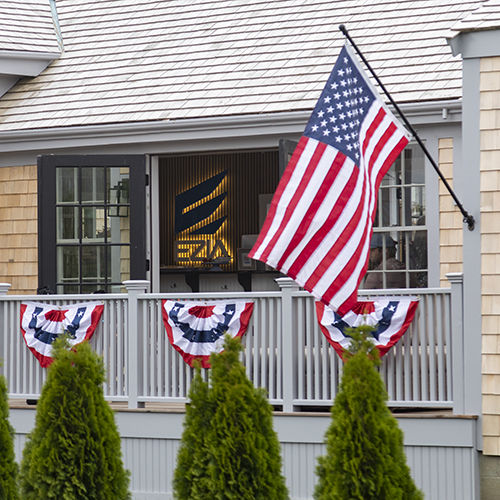 Gym «EZIA Athletic Club», reviews and photos, 86 Old South Rd, Nantucket, MA 02554, USA