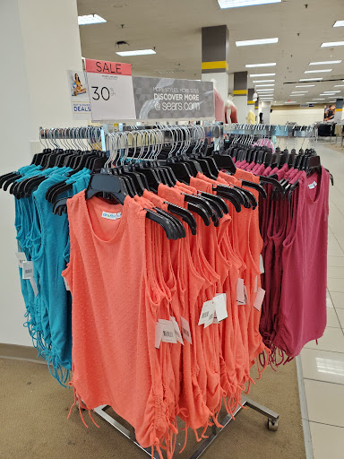 Department Store «Sears», reviews and photos, 250 Granite St, Braintree, MA 02184, USA