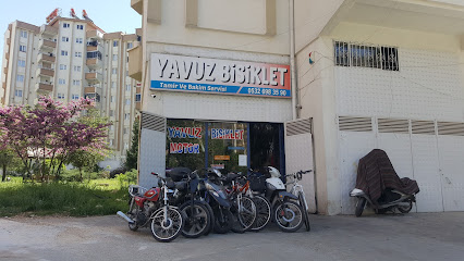 Yavuz Bisiklet