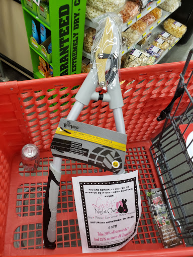Hardware Store «Hampton Do It Best Home Center», reviews and photos, 4706 PA-8, Allison Park, PA 15101, USA