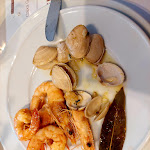 Photo n°11 de l'avis de BUSCA.I fait le 29/05/2022 à 17:16 sur le  Restaurante Pedra Alta à Castelo do Neiva