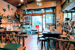 Crossroad Cafe image