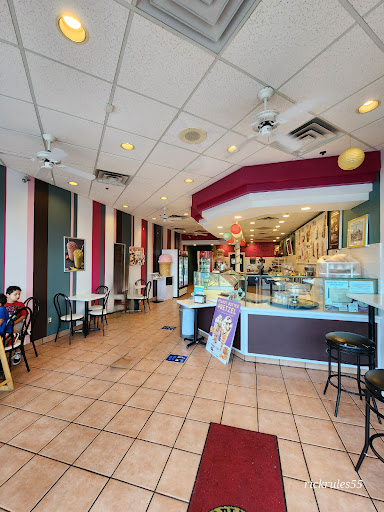 Marble Slab Creamery, 3133 S Alameda St #550, Corpus Christi, TX 78404, USA, 