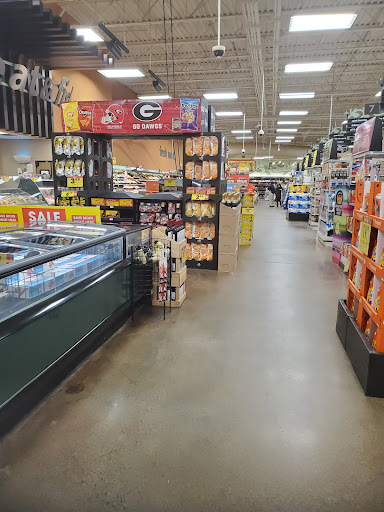 Grocery Store «Kroger», reviews and photos, 227 Sandy Springs Pl NE, Sandy Springs, GA 30328, USA