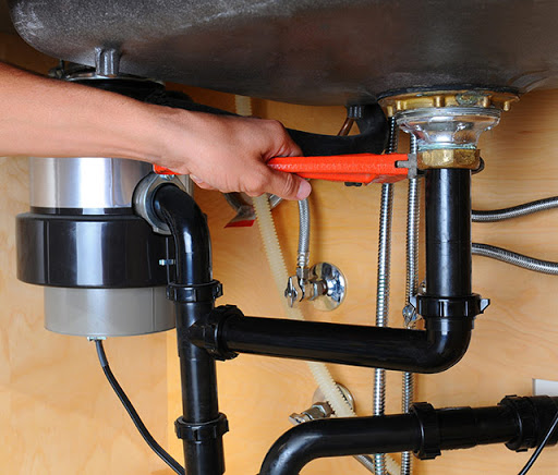 Plumber «Green Plumbing», reviews and photos, 2345 Academy Pl #002a, Colorado Springs, CO 80909, USA