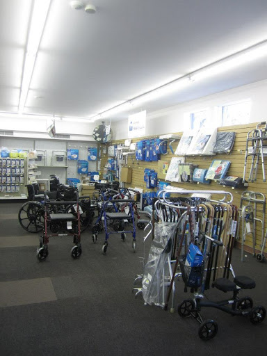 Medical Supply Store «Rios Pharmacy Nutritional and Medical Products», reviews and photos, 35 S Morton Ave, Morton, PA 19070, USA