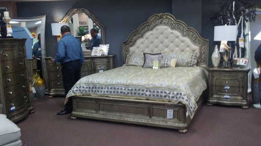 Furniture Store «Lacks Furniture Showcase», reviews and photos, 1000 US-77 BUS, San Benito, TX 78586, USA
