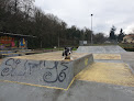 Skatepark Gond-Pontouvre