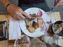 Plats et boissons du Restaurant français Gus restaurant - Saint-Rémy-de-Provence à Saint-Rémy-de-Provence - n°12