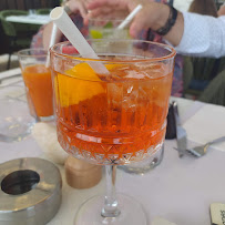 Plats et boissons du Restaurant Célavie - Brasserie, Café, Glacier à Sète - n°11