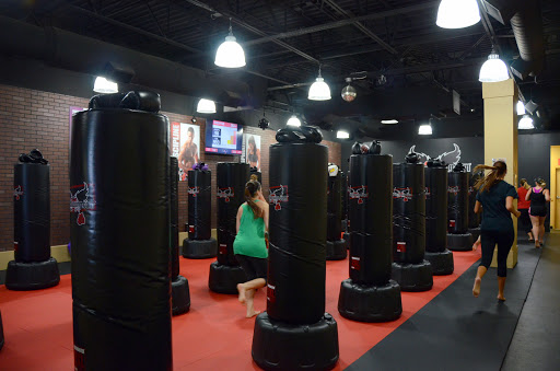 Kickboxing School «iLoveKickboxing», reviews and photos, 221 S Hurstbourne Pkwy #105, Louisville, KY 40222, USA