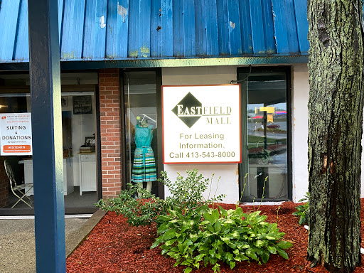 Shopping Mall «Eastfield Mall», reviews and photos, 1655 Boston Rd, Springfield, MA 01129, USA