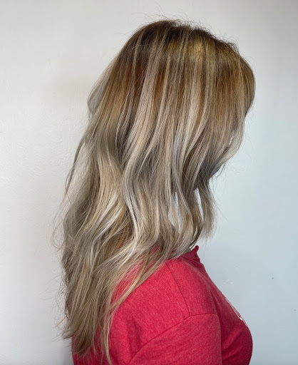 Beauty Salon «Jon Tomas Salon Spa», reviews and photos, 12320 Olive Blvd, Creve Coeur, MO 63141, USA