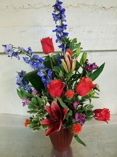 Florist «Fairview Flower Shop», reviews and photos, 1026 Sycamore Dr, Decatur, GA 30030, USA