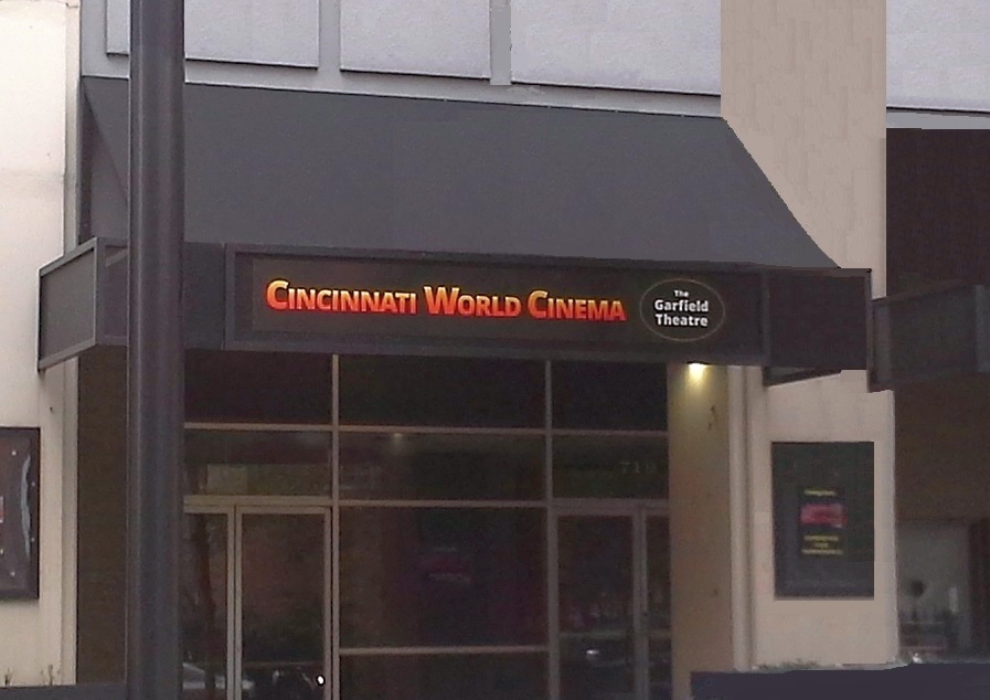 Cincinnati World Cinema