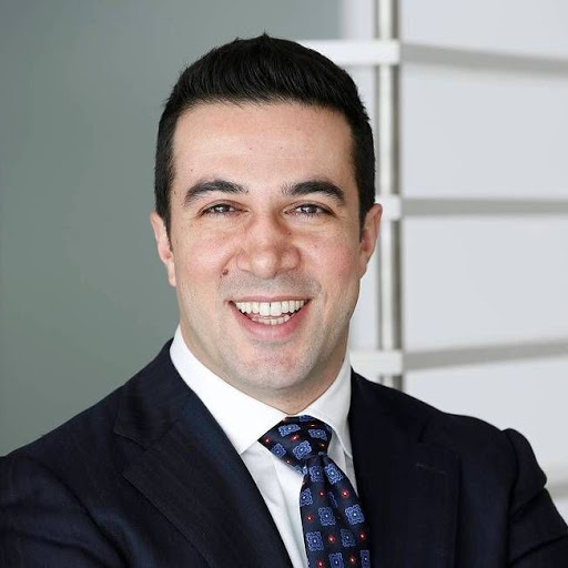 The Center For Hyperhidrosis image