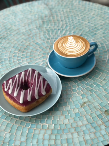 Espresso Bar «First Village Coffee», reviews and photos, 123 Main St, Ossining, NY 10562, USA