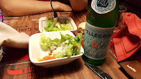 Salade du Restaurant Buffalo Grill Longuenesse - n°1