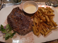 Steak du Restaurant Le Vintage à Douai - n°11