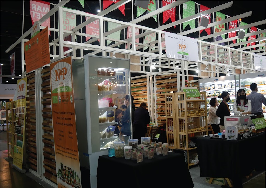 Natural & Premium Food Co., Ltd.의 사진