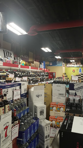 Liquor Store «Lee’s Discount Liquor», reviews and photos, 8180 S Maryland Pkwy, Las Vegas, NV 89123, USA