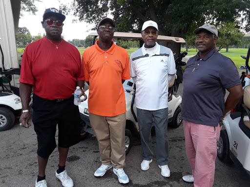 Public Golf Course «Rouge Park Golf Course», reviews and photos, 11701 Burt Rd, Detroit, MI 48228, USA