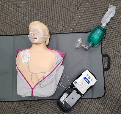 Evolution First-Aid and CPR Training Inc.