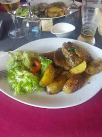 Plats et boissons du Restaurant français La Ch'tite Auberge à Fienvillers - n°18