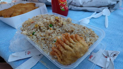 Whau Valley Fish & Chips and Chinese Takeaway Shop