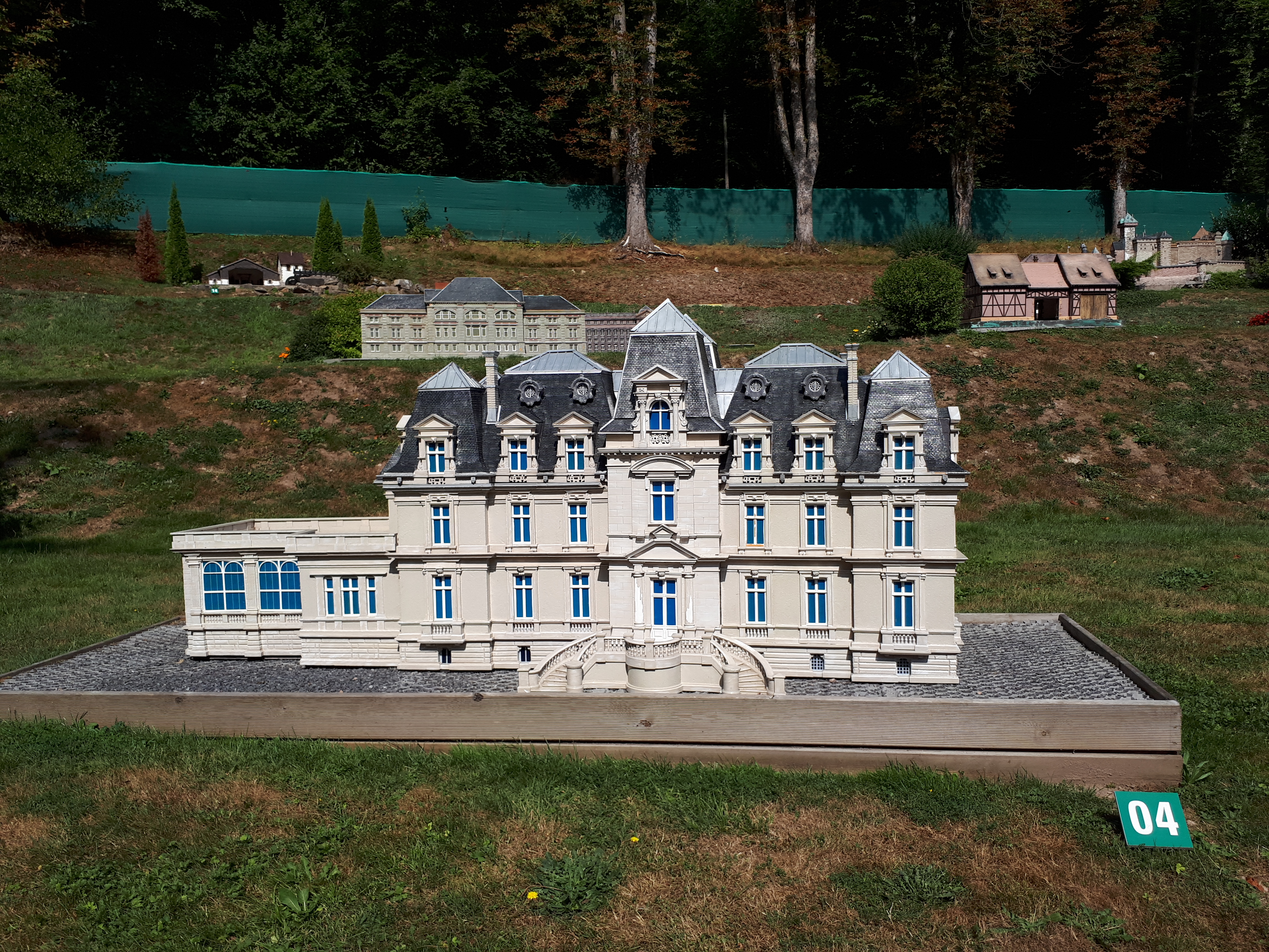 Photo n° 11 de l'avis de Aubertin.h fait le 01/08/2018 à 12:30