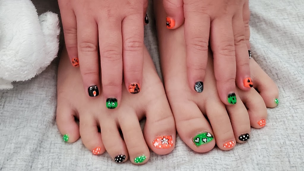 Fancy Nails 29575
