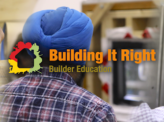 Building It Right - Centre for Excellence