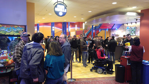 Movie Theater «Goodrich Hamilton 16 IMAX + GDX», reviews and photos, 13825 Norell Rd, Noblesville, IN 46060, USA